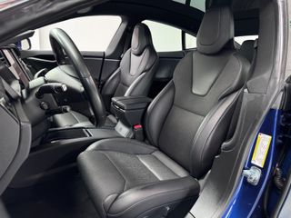 Tesla Model S 75D 4WD