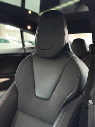 Tesla Model S 75D 4WD