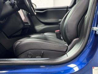 Tesla Model S 75D 4WD