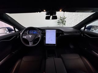 Tesla Model S 75D 4WD