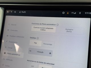 Tesla Model S 75D 4WD