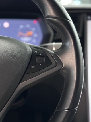 Tesla Model S 75D 4WD