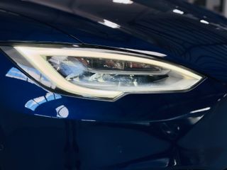 Tesla Model S 75D 4WD