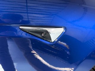 Tesla Model S 75D 4WD