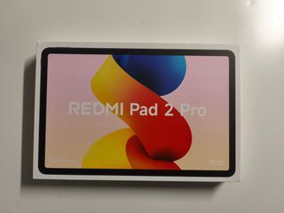 Xiaomi Redmi Pad Pro 2 + Lápiz