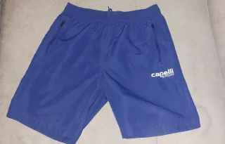 Pantalón corto de paseo Terrassa Futbol