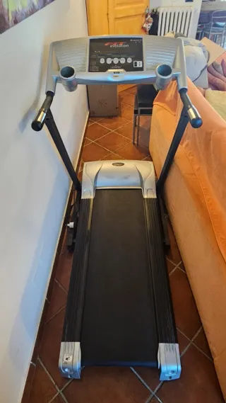 Tapis roulant Evolution