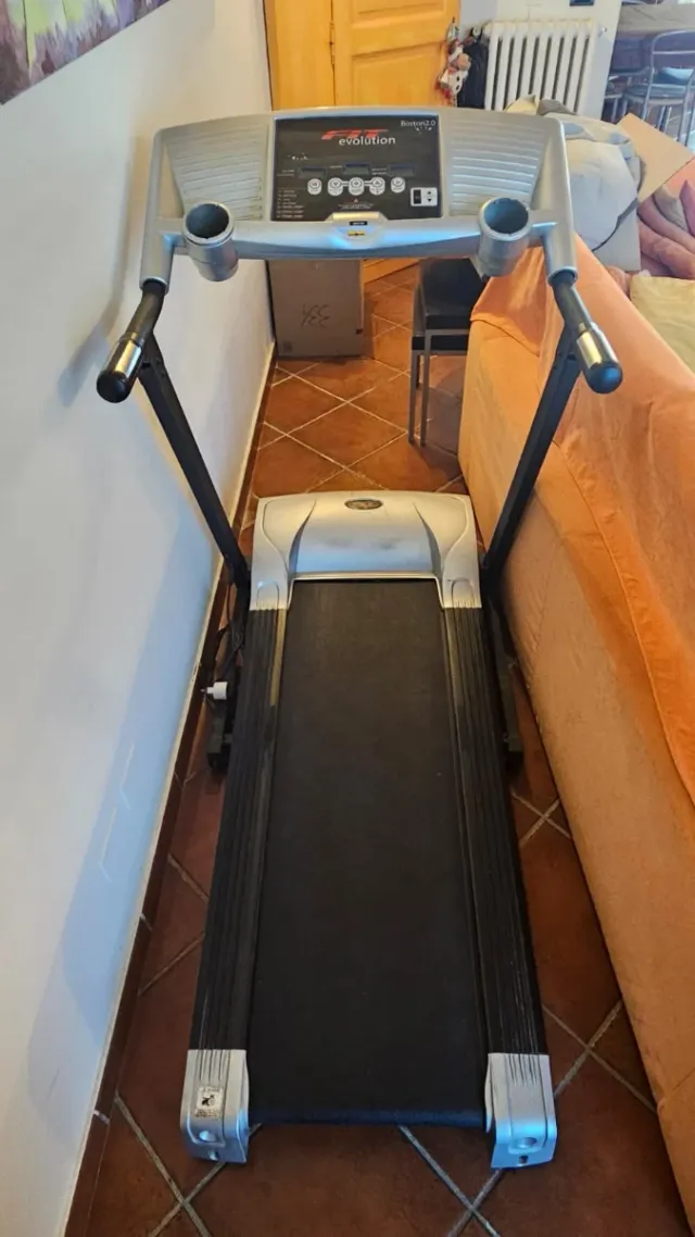 Tapis roulant Evolution