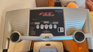 Tapis roulant Evolution