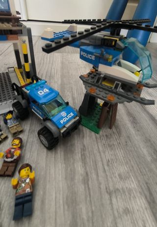 LEGO City 60174