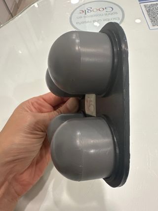 Cabezal Cellutec G5