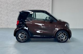 Smart fortwo 60kW(81CV) EQ coupe
