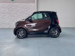Smart fortwo 60kW(81CV) EQ coupe