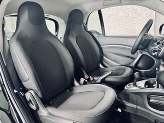 Smart fortwo 60kW(81CV) EQ coupe