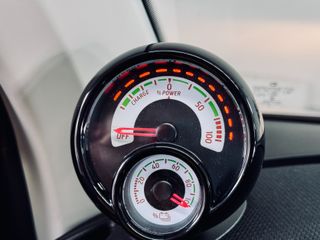 Smart fortwo 60kW(81CV) EQ coupe