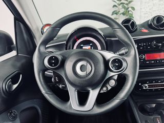 Smart fortwo 60kW(81CV) EQ coupe