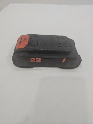 Batería Hilti Nuron B22 4Ah 22V