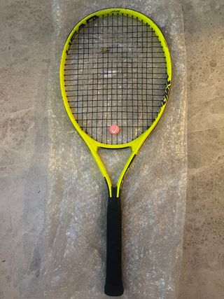 Raqueta Tenis Junior HEAD