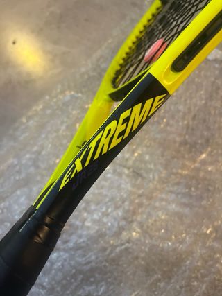 Raqueta Tenis Junior HEAD