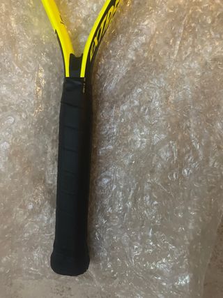 Raqueta Tenis Junior HEAD