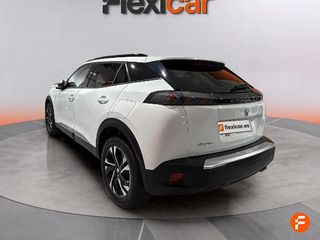 Peugeot 2008 Active Pack BlueHDI 81kW (110CV)