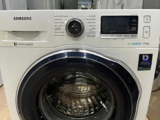 Lavadora Samsung 9kg Carga Frontal A+++