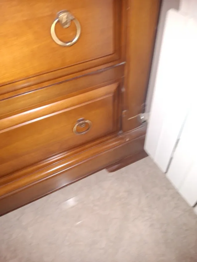 Ximofonier Alpuch de fusta