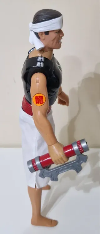 Action Figure "Action Man Super Ninja"