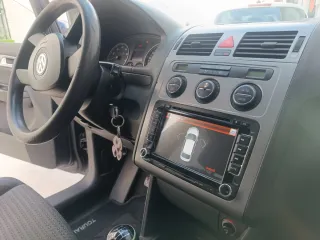 Volkswagen Touran 2004