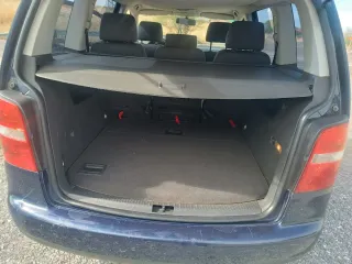 Volkswagen Touran 2004