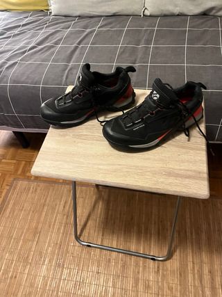Zapatillas Outdoor Five Ten Gore-Tex Talla 43