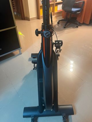 Bicicleta Estática BH OSLO 2023