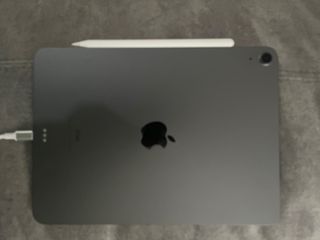 iPad Air 4ª Gen + Apple pencil + funda con tapa 