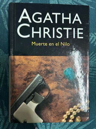 Muerte en el Nilo