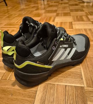 Scarpe Adidas Terrex Gore-Tex