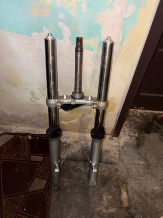 Forcelle Suzuki SV 650