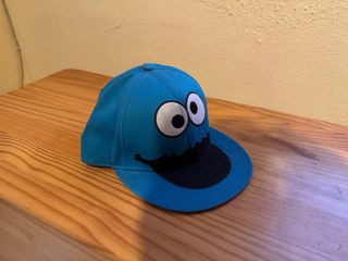 Gorra Monstruo de las Galletas