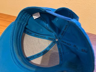 Gorra Monstruo de las Galletas