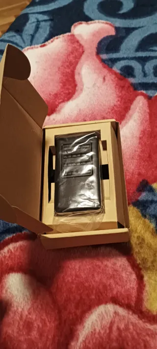 Carcasa Disco Duro Externa Portátil