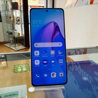 OPPO Reno8 Pro Green 5G 256 GB 8 GB RAM