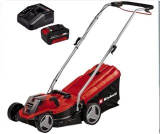 Cortacésped Einhell GE-CM 18/33 Li Batería