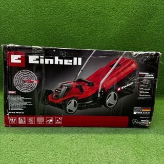 Cortacésped Einhell GE-CM 18/33 Li Batería