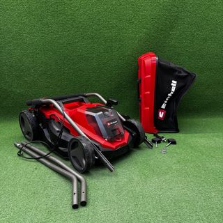 Cortacésped Einhell GE-CM 18/33 Li Batería