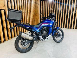 Yamaha Ténéré World Rally