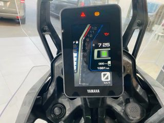 Yamaha Ténéré World Rally