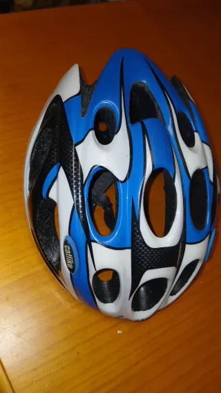 Casco Ciclismo Catlike