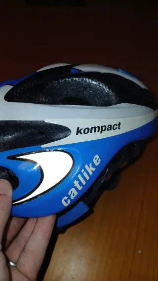 Casco Ciclismo Catlike