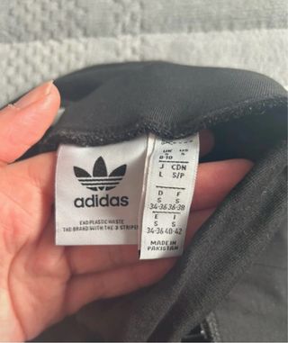 Leggings Adidas 