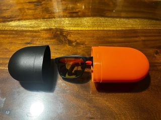 Gafas de sol infantiles