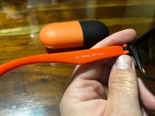 Gafas de sol infantiles